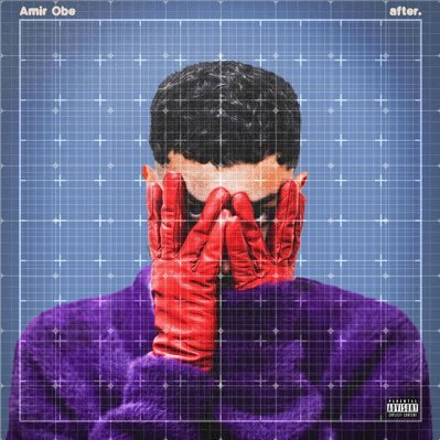 amirobe Profile Picture