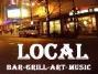 LocalMarin's profile picture. Local Music. Local Art. Local Drinks. Local Food.