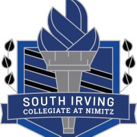 South Irving Collegiate at Nimitz(@SouthIrvingCA) 's Twitter Profileg