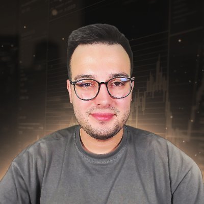Yatırımcı
İçerik Üretici
Benim adımı kullanarak dolandırıcılık yapmaya çalışanlara karşı lütfen DİKKATLİ olun!