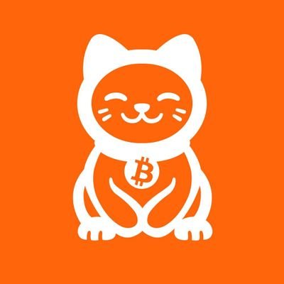 $UCAT is a memecoin on the Bitcoin blockchain using the BRC-20 protocol. https://t.co/R3TvkMdt3e