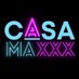 CasaMaxxx (@casamaxxx) Twitter profile photo CasaMaxxx (@casamaxxx) Twitter profile photo