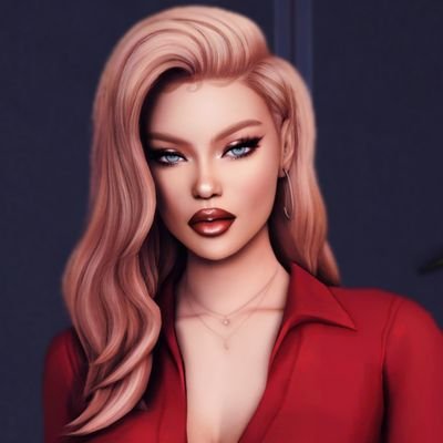 Sims 4 Erotic Machinima Creator 📽️
Join my Patreon for 2 hot videos per month: https://t.co/iNZPIanL7h 
·
For more sizzling content 👇