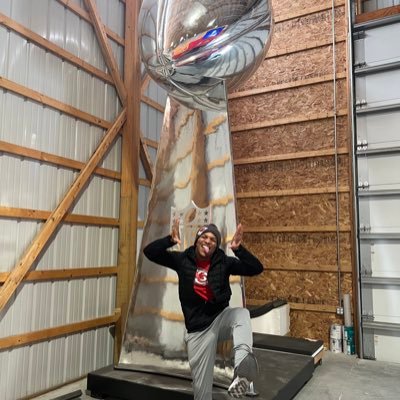 coachmays816's profile picture. Chiefs Youth Marketing, ΩΨΦ