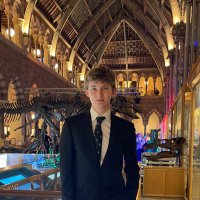 Orin Lole Durbin (@orinld) 's Twitter Profile