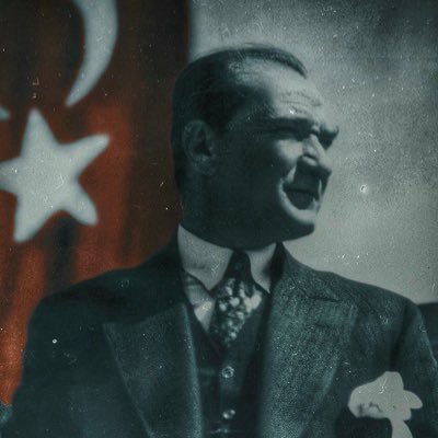 Araștırmacı Filozof                            ZAFER PARTİSİ 🇹🇷