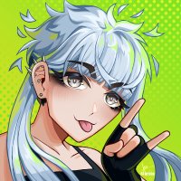 Lex | Commissions Open(@0nibi) 's Twitter Profile Photo