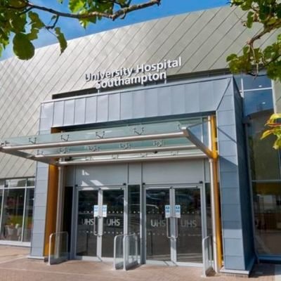 UHS Endoscopy Department Profile