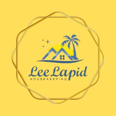 Owner/Lee Lapid Housekeeping in the Florida Keys. Collecting marine life, hugging Yorkie girl when not cleaning or playing in gardens.