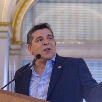 Legislador de la Ciudad Autónoma de Buenos Aires