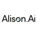 Alison.Ai (@AlisonAi_) Twitter profile photo