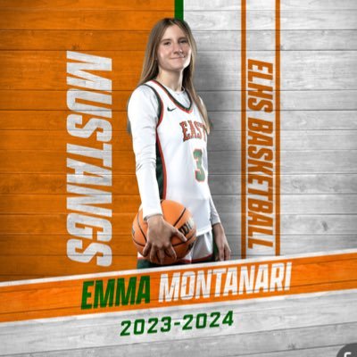 🏀 5’9” Combo Guard - Lady Attack Elite 2026 - East Lincoln High - All District 1st Team - 2x All Conference - 4.08 GPA