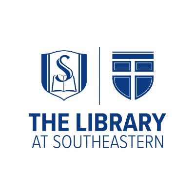 The Library @SEBTS |  
Like our Facebook page! https://t.co/QF0wLoitiC
Follow our Linktree to keep up with events: https://t.co/PSkR1PQWKF