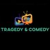 Tragedy & Comedy (@TragedynComedyy) Twitter profile photo