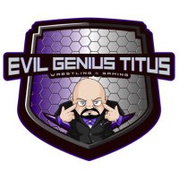 Titus Machiavelli(@evilgeniustitus) 's Twitter Profile Photo