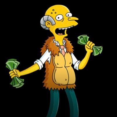 willhastings320's profile picture. Nothing said here is investment advice. Mean reversion is where it’s at.