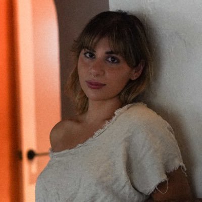 just call me margot 🇵🇸さんのプロフィール画像
