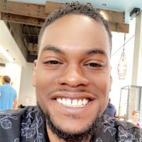 Roderick Lewis (@_rodericklewis) 's Twitter Profile