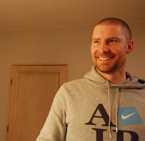 pimvercruysse's profile picture. 