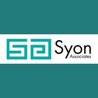 Syon Associates(@SyonAssociates) 's Twitter Profile Photo