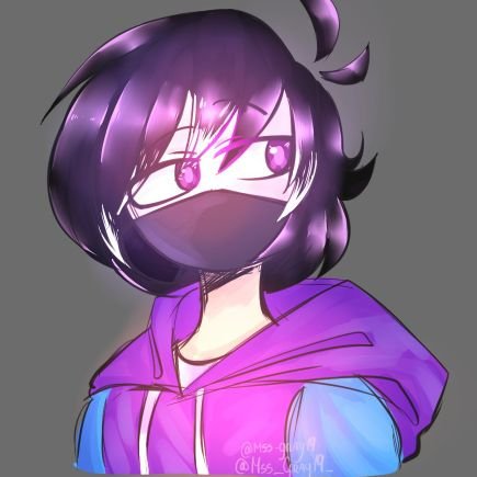 RickyMania22's profile picture. ESP/ENG | years: 18 | charter fnf 💀| fav color: 🟪 🌌(blue.png)🟩😎👍
pfp: @Mss_Gray19_
discord: RickyMania22
/cualquier cosa que diga es webeo\