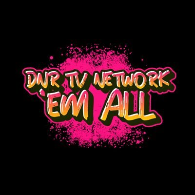 dnrtvnetwork Profile Picture