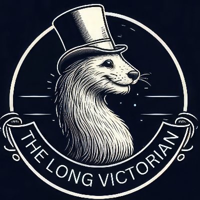 The Long Victorianさんのプロフィール画像