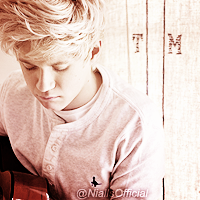 #1DFamily #Directioner I follow back & Of course, follow the most adorable thing on earth @NiallOfficial ☺ ♥