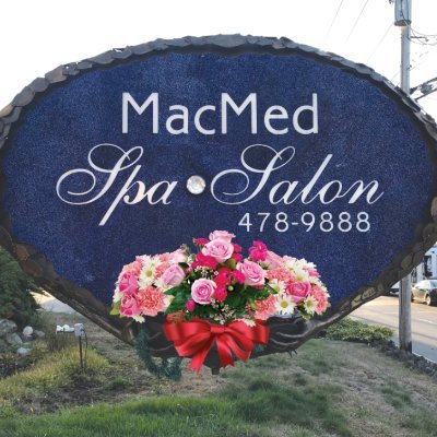 MacMedSpa_127's profile picture. 