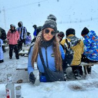 Georgia Pask (@georgia_pask) 's Twitter Profile