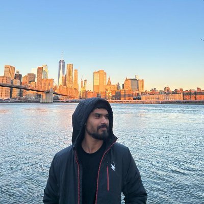 SPabathi's profile picture. Building AI Apps