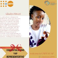 Gladys mweri (@gladysmwer45978) 's Twitter Profile