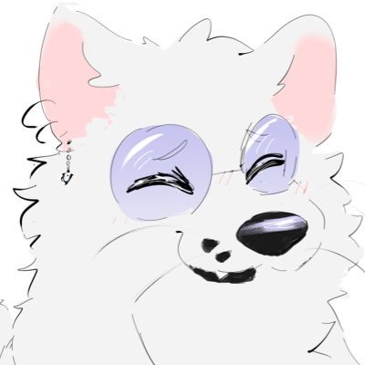 samoyed !! ☁️ 🐕 | rhythm game brainrot (Arcaea, PIU, maimai) 🎵 🎶 | pfp by @PawFunk_!! | stream Hardcore Tano*C :3