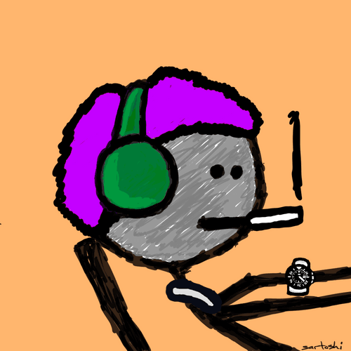 cfchottakes's profile picture. Odd bits