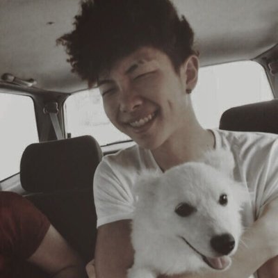 naga30121995's profile picture. 𝝖𝚁𝙼𝚈 ⑦
𝒕𝑎𝘦𝒌ℴℴ𝒌
And i am addicted to poems
i don't know me so...yea its enough i guess.