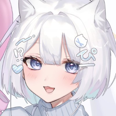 無気力系ねむねむ猫耳VTuber￤✉療養中返事遅め･PC復旧作業中🌸￤@pal156￤雑談♡お歌すき♩夢は独自モデル🫧￤sᴛʀᴇᴀᴍ #ねるるといっしょ￤ғᴀ #ねるにゃーと￤🔗 ʟɪɴᴋ▸https://t.co/RpDaDCVDwR￤✎ܚsᴜʙ垢▸@neruru_fan