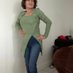 Mary Lou Quijote (@louquijote1084) Twitter profile photo