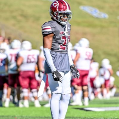 DB @ Henderson State University | #JUCOPRODUCT