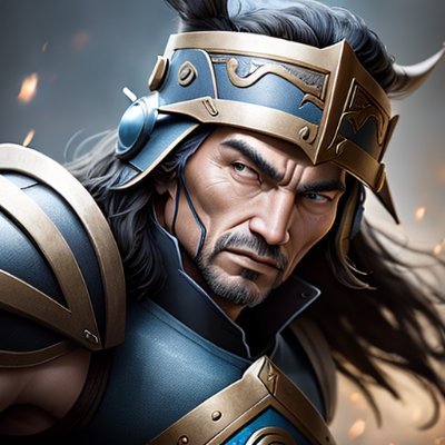 jonarobi8097's profile picture. NFT, DEFI, WEB3 is the future