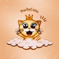 Puchy Cattoᓚᘏᗢ(@PuchyCatto) 's Twitter Profile Photo