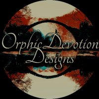 Orphic Devotion Designs ! (closed) (@0rphicdevotion) 's Twitter Profile