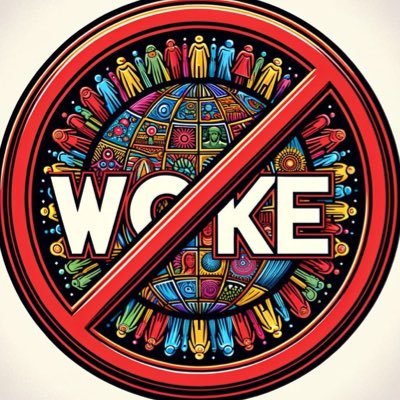 WokeDoctrine Profile Picture
