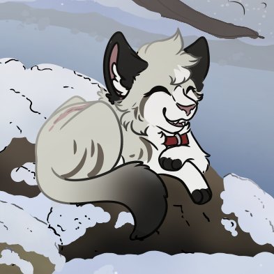 ShiverWolff626さんのプロフィール画像