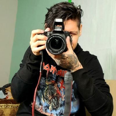 El_NERI0's profile picture. Disfruta, el tiempo pasa muy rápido.