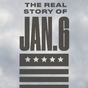 The truth can't be hidden.🔍 Discover the REAL story of Jan. 6 today. Watch Part 1 & Part 2 at link below.👇