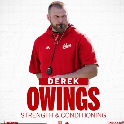 Derek Owings