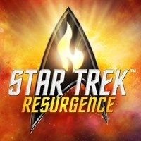 A narrative adventure game by a team of  ex-Telltale Games developers. Tells an original story set shortly after Star Trek: The Next Generation.