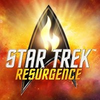 Star Trek: Resurgence 🖖(@TrekResurgence) 's Twitter Profile Photo