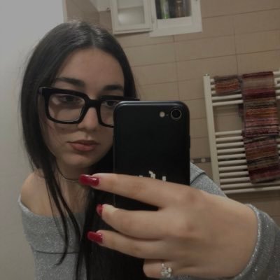 aauroradevenuto's profile picture. se non mi trovate sono al solito posto 💋