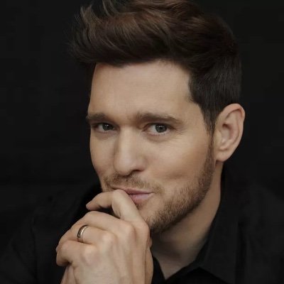 am Not Michael .Michael Bublé Online is Your FANACCOUNT Dedicated to Michael Bublé.// Website is coming soon